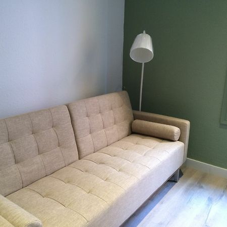 Apartamentos Gracia 4 坎布里尔斯 外观 照片