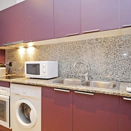 Apartamentos Gracia 4 坎布里尔斯 外观 照片