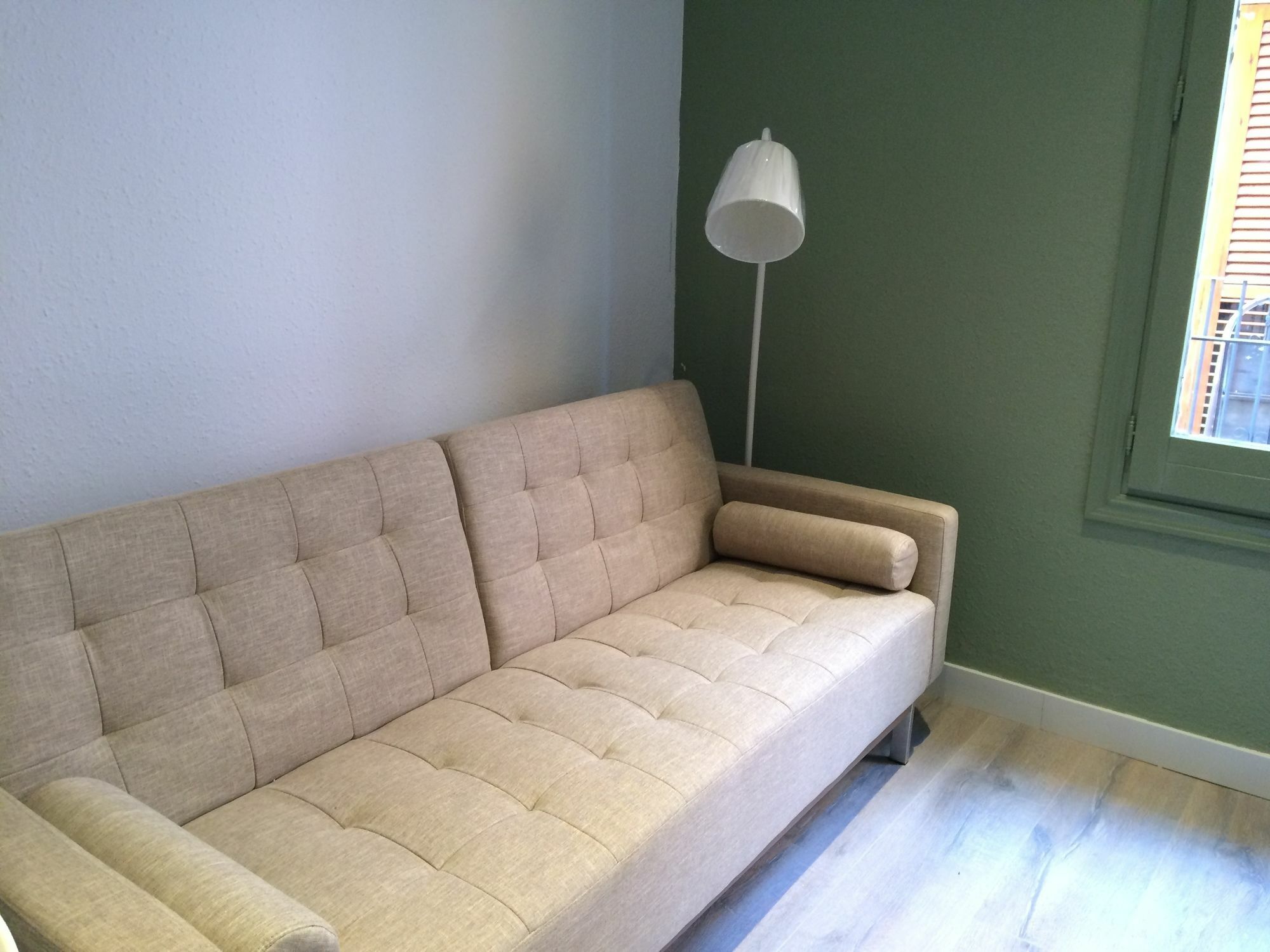 Apartamentos Gracia 4 坎布里尔斯 外观 照片