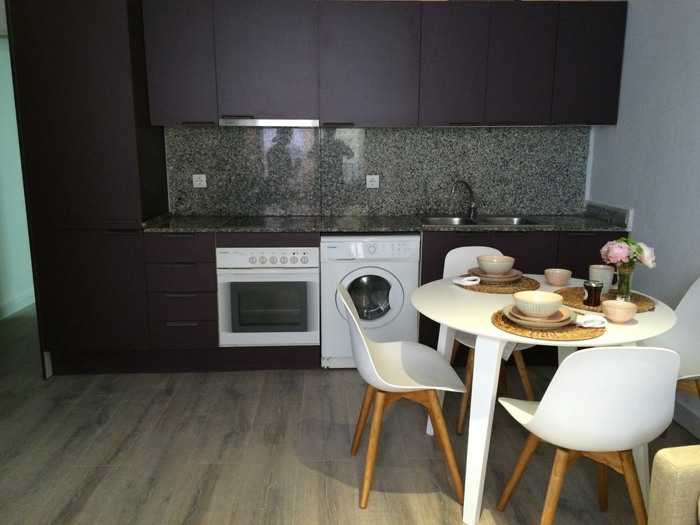 Apartamentos Gracia 4 坎布里尔斯 外观 照片